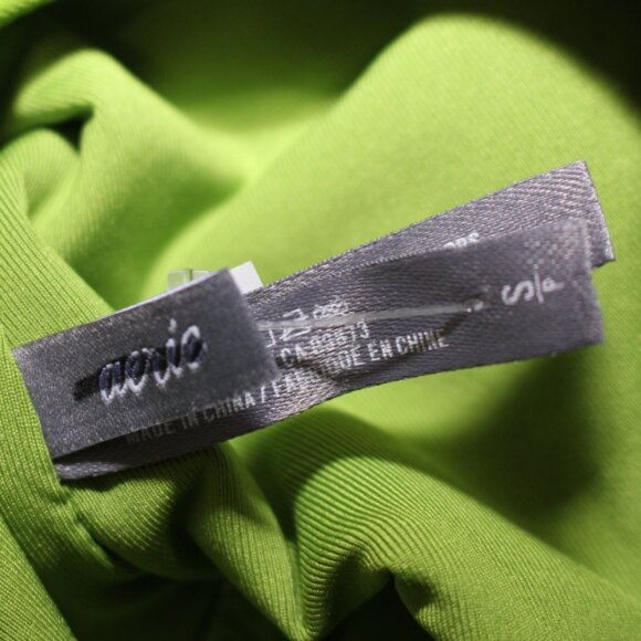 NEW Aerie The One Swimsuit Size M - Picture 5 of 6